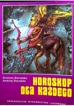 Horoskop dla każdego