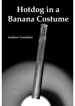 Hotdog in a Banana Costume