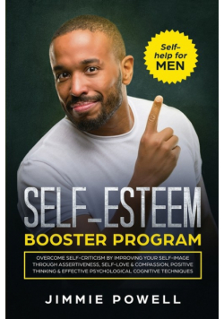 Self-esteem Booster Program