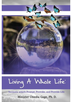 Living A Whole Life