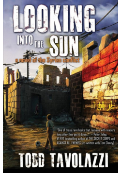 Looking into the Sun