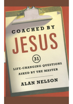 Coached by Jesus