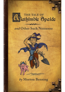 The Tale of Alathimble Spaide