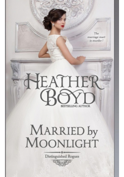 Married by Moonlight