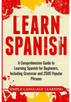 Learn Spanish