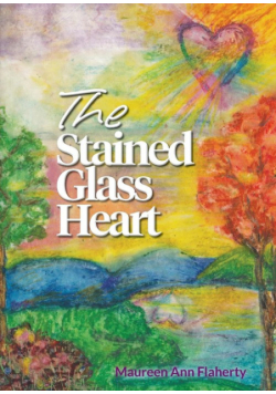 The Stained Glass Heart