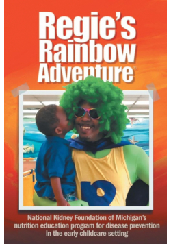 Regie's Rainbow Adventure®