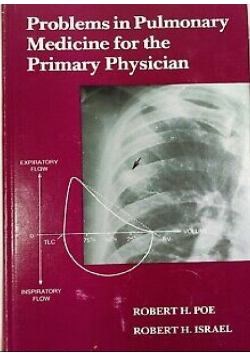 Problems in Pulmonary Medicine for the Primary Physician