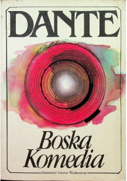 Boska komedia