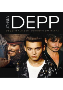 Johnny Depp