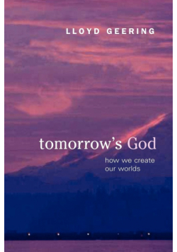 Tomorrow's God