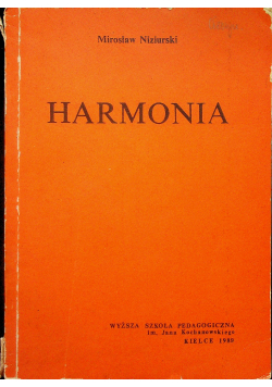 Harmonia