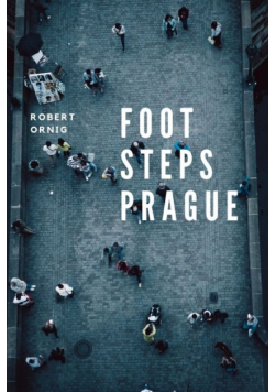 Footsteps Prague