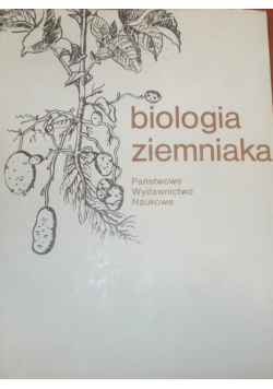 Biologia ziemniaka