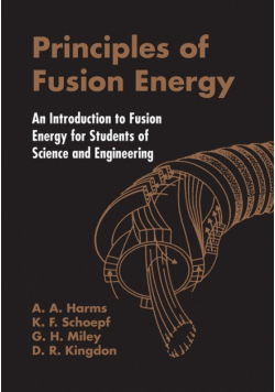 Principles Of Fusion Energy