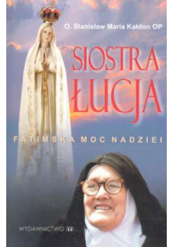 Siostra Łucja