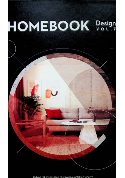Homebook design Vol 7