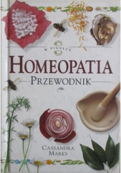 Homeopatia. Przewodnik