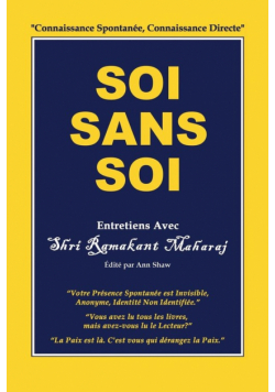 Soi Sans Soi