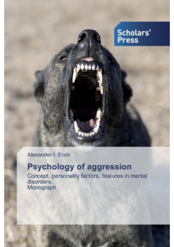 Psychology of aggression