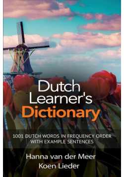 Dutch Learner's Dictionary