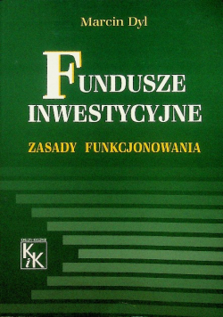 Fundusze inwestycyjne