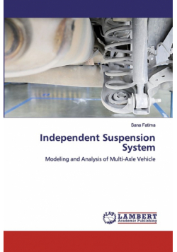 Independent Suspension System