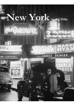 New York in the 1940s