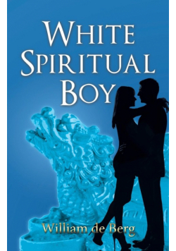 White Spiritual Boy