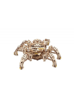 Hexapod Odkrywca