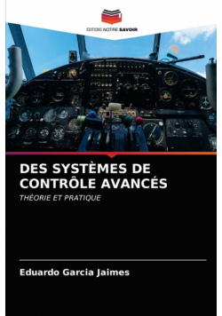Des Systèmes De Contrôle Avancés