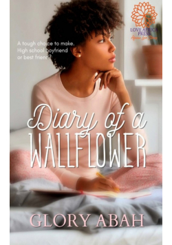 Diary of a Wallflower