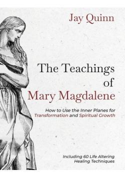 The Teachings of Mary Magdalene