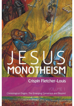 Jesus Monotheism