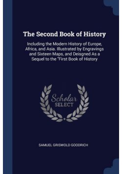 The Second Book of History