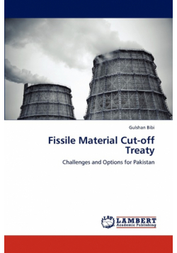 Fissile Material Cut-Off Treaty