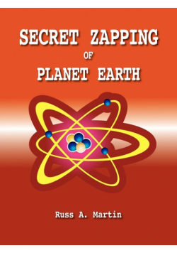 Secret Zapping of Planet Earth