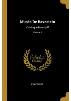 Musée De Ravestein
