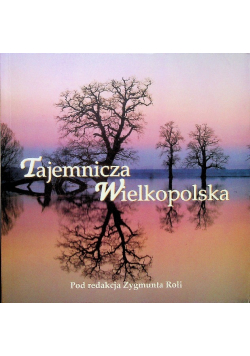Tajemnicza Wielkopolska