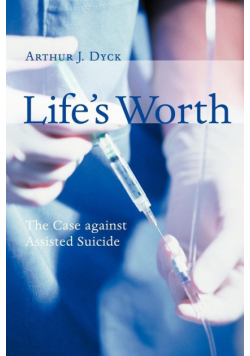 Life's Worth