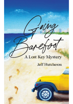 Going Barefoot