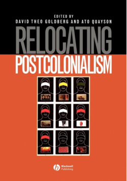 Relocating Postcolonialism