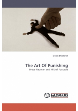 The Art of Punishing