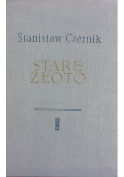 Stare Złoto