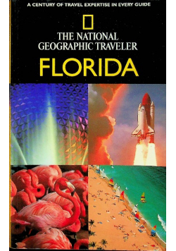 The national geographic traveler