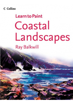 Learn to Paint Coastal Landscapes