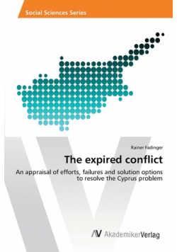 The expired conflict