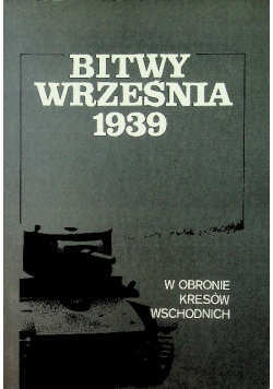 Bitwy Września 1939