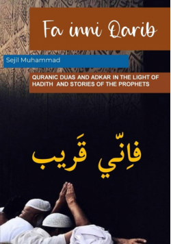 Fa Inni Qareeb
