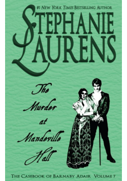 The Murder at Mandeville Hall